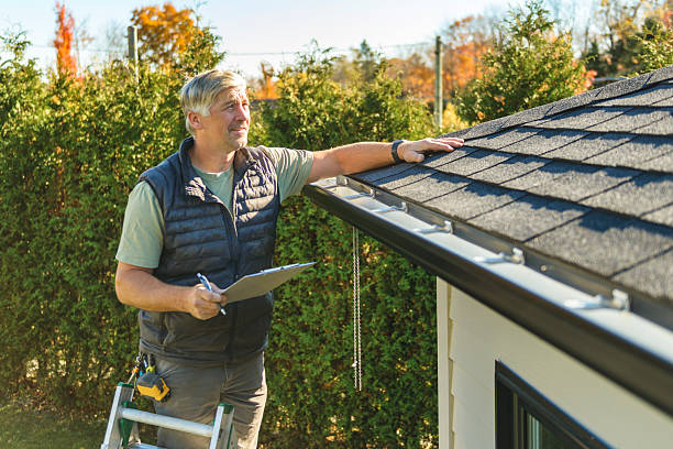 Trusted Metal Roofing service in Furman, SC - Ben Roofing and Steel LLC